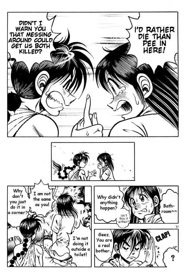 Kotaro Makaritoru! L Chapter 1 page 28 - 