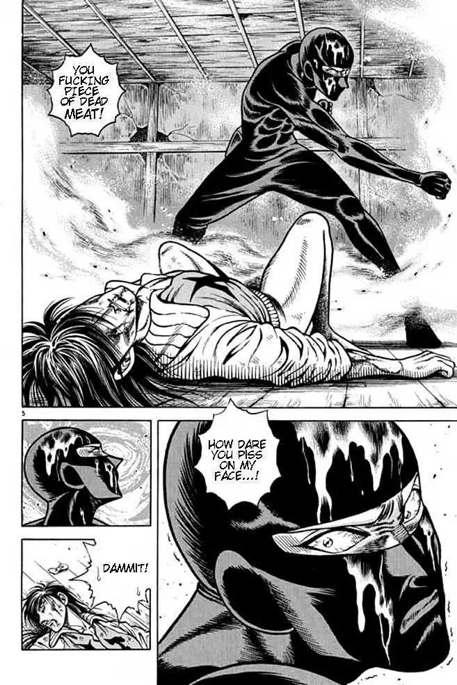 Kotaro Makaritoru! L Chapter 1 page 36 - 