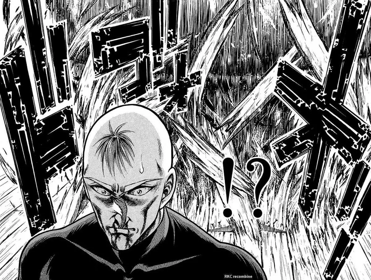 Kotaro Makaritoru! L Chapter 1 page 44 - 