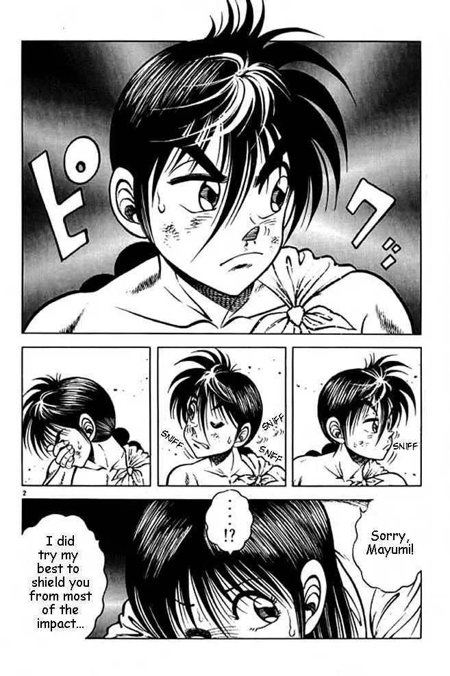 Kotaro Makaritoru! L Chapter 1 page 48 - 