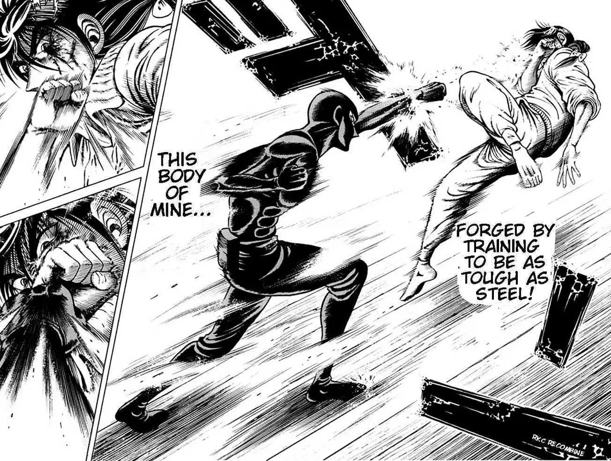 Kotaro Makaritoru! L Chapter 1 page 6 - 