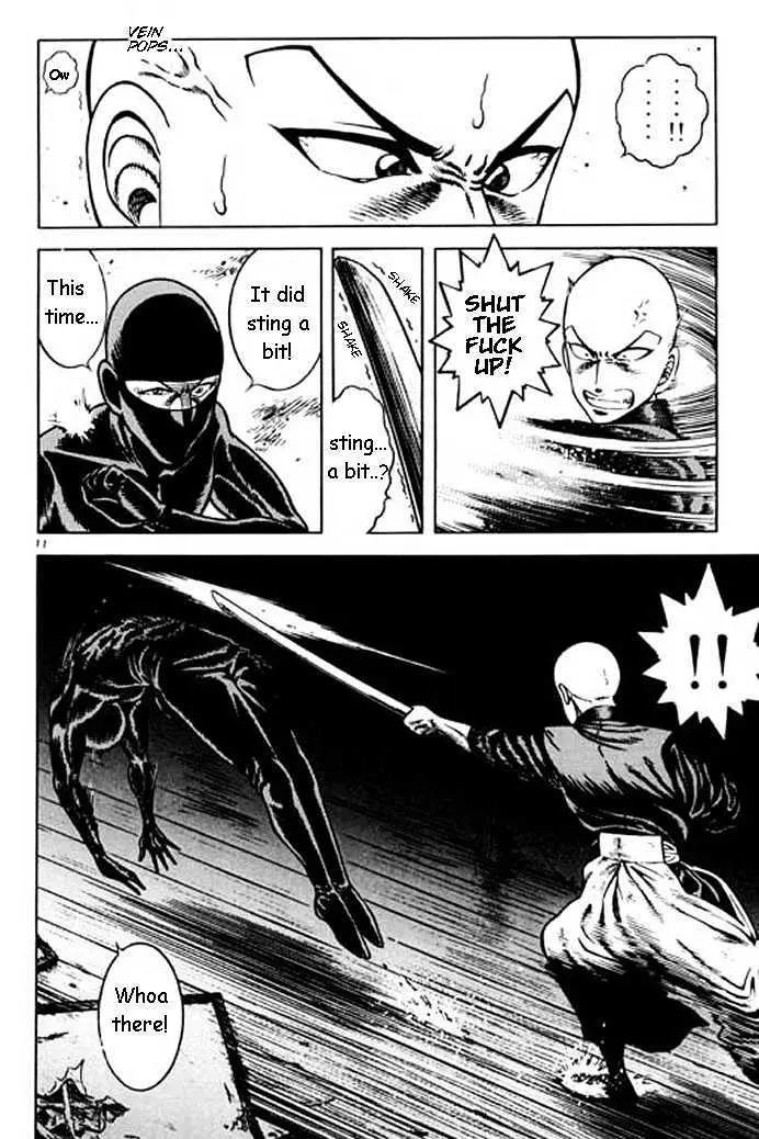 Kotaro Makaritoru! L Chapter 1 page 10 - 