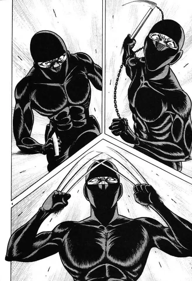 Kotaro Makaritoru! L Chapter 1 page 98 - 