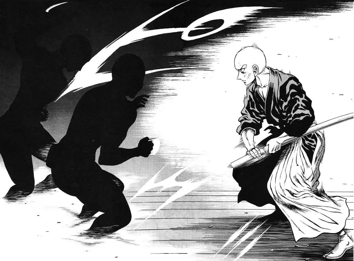 Kotaro Makaritoru! L Chapter 1 page 100 - 