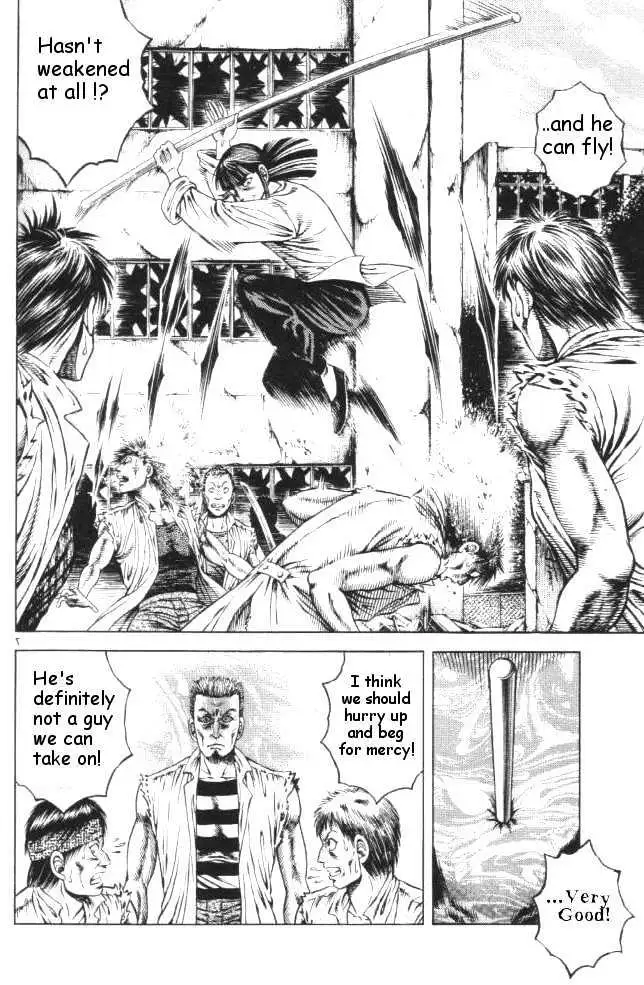 Kotaro Makaritoru! L Chapter 11 page 7 - 