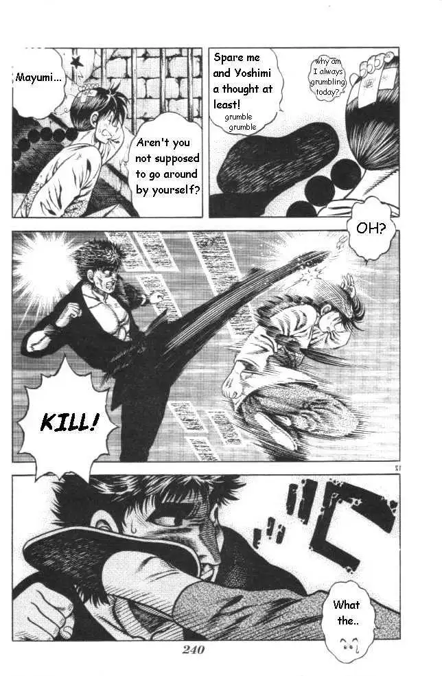 Kotaro Makaritoru! L Chapter 13 page 12 - 