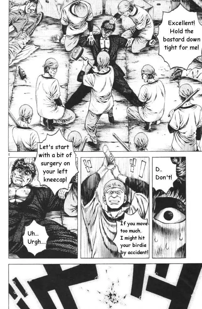 Kotaro Makaritoru! L Chapter 13 page 3 - 