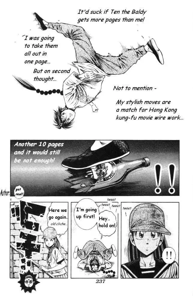 Kotaro Makaritoru! L Chapter 13 page 9 - 
