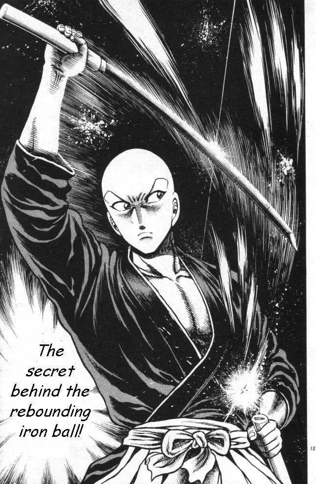 Kotaro Makaritoru! L Chapter 14 page 11 - 