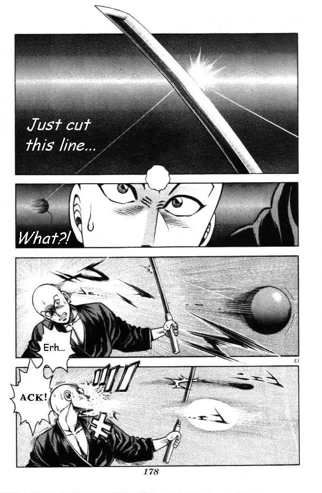 Kotaro Makaritoru! L Chapter 14 page 12 - 