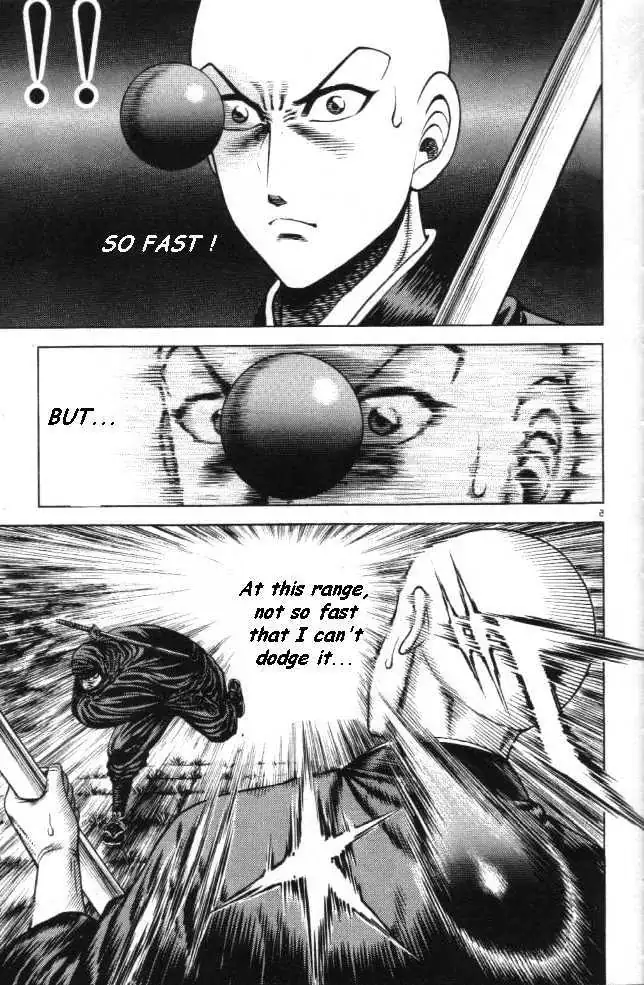Kotaro Makaritoru! L Chapter 14 page 5 - 