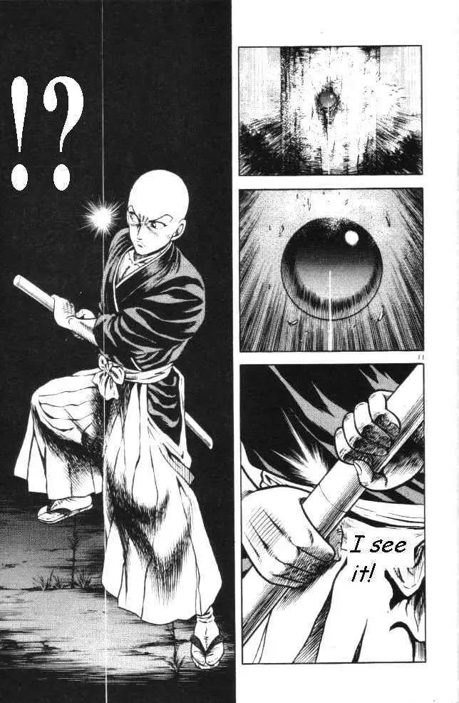 Kotaro Makaritoru! L Chapter 14 page 10 - 