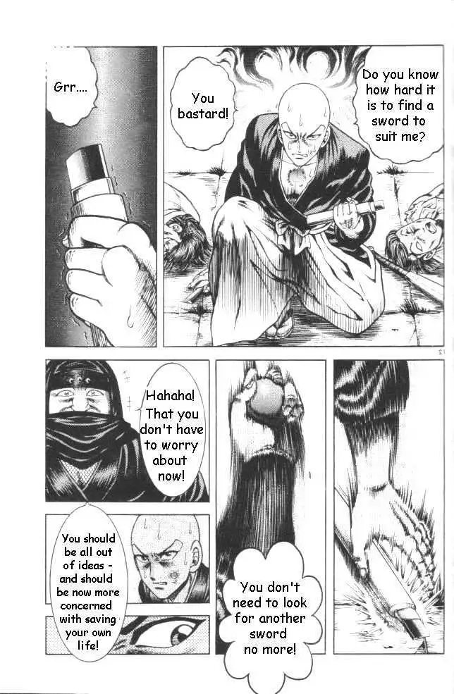 Kotaro Makaritoru! L Chapter 15 page 11 - 