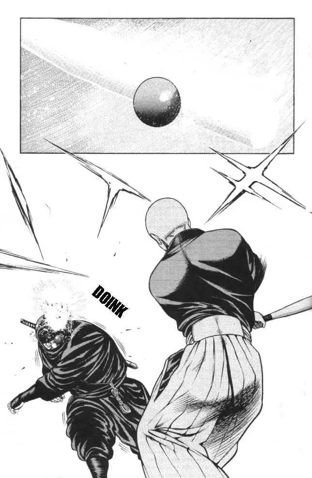 Kotaro Makaritoru! L Chapter 15 page 13 - 