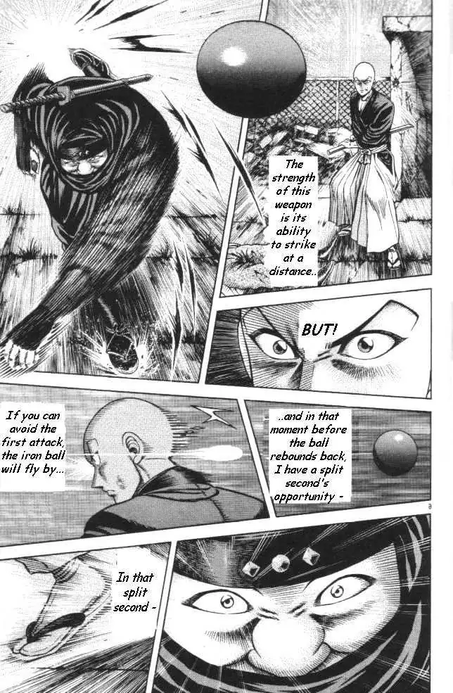 Kotaro Makaritoru! L Chapter 15 page 5 - 