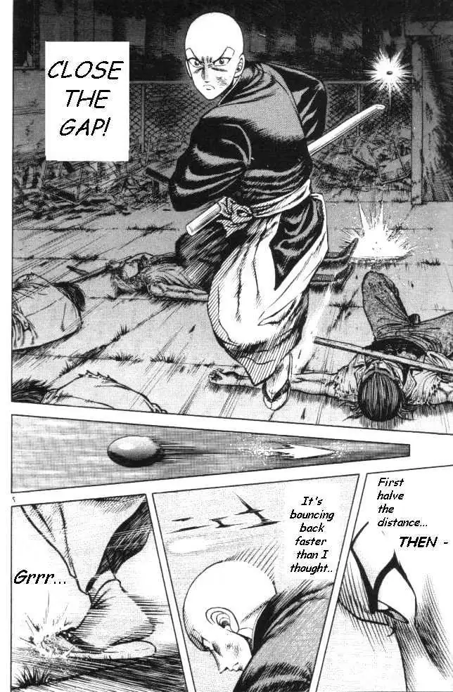 Kotaro Makaritoru! L Chapter 15 page 6 - 