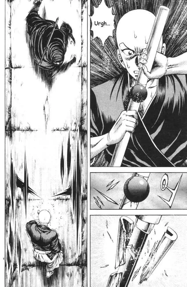 Kotaro Makaritoru! L Chapter 15 page 8 - 