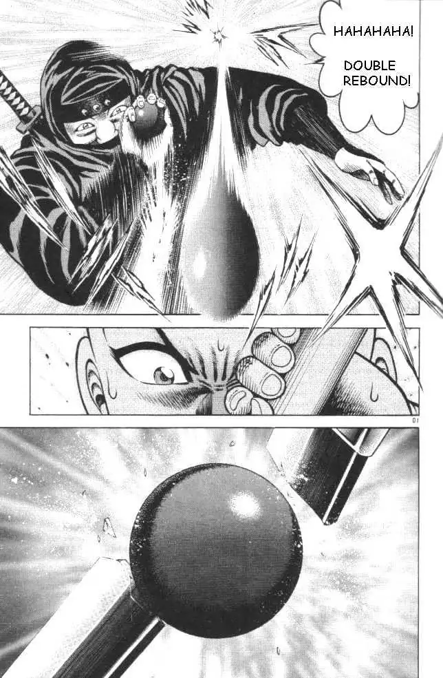 Kotaro Makaritoru! L Chapter 15 page 9 - 