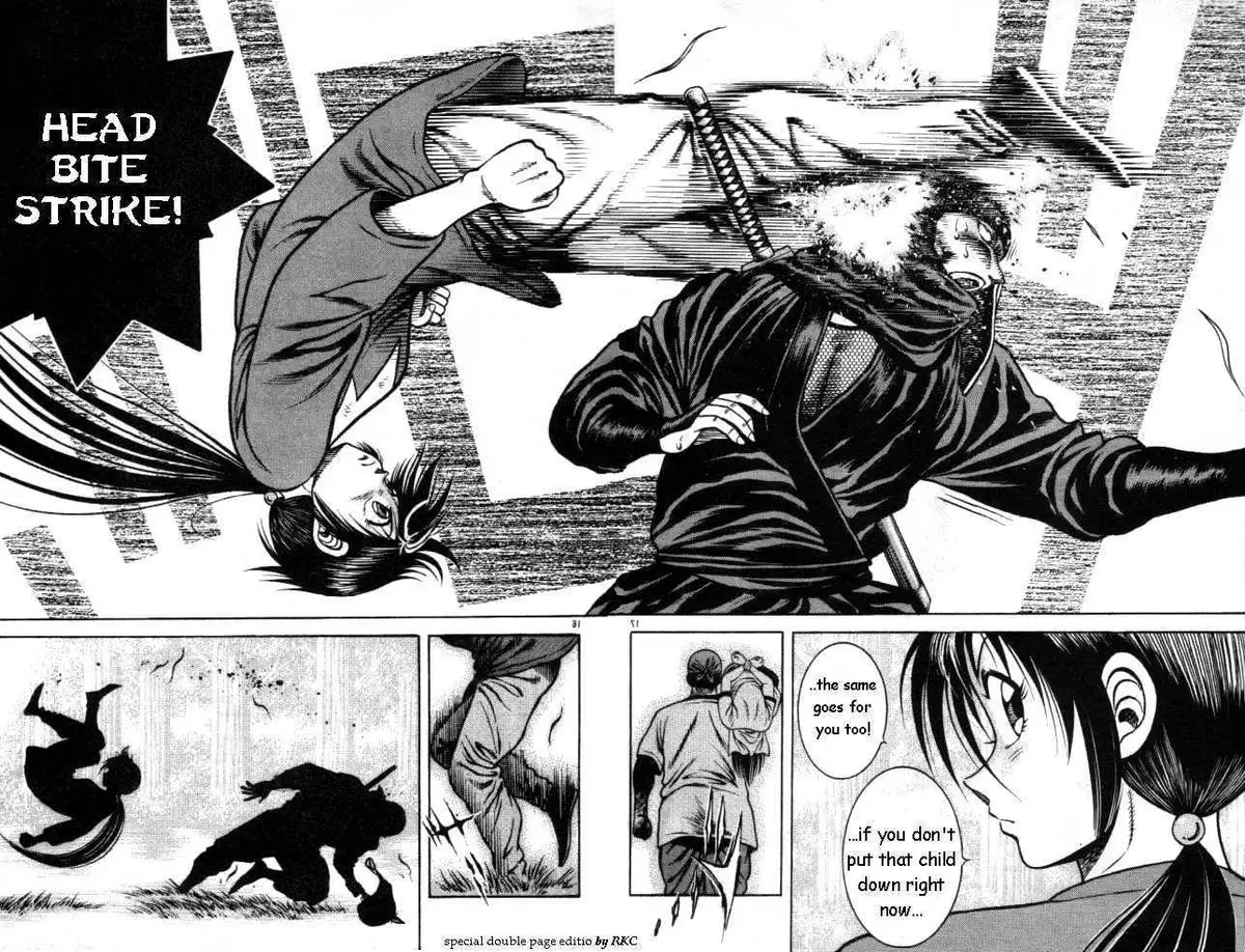 Kotaro Makaritoru! L Chapter 16 page 16 - 