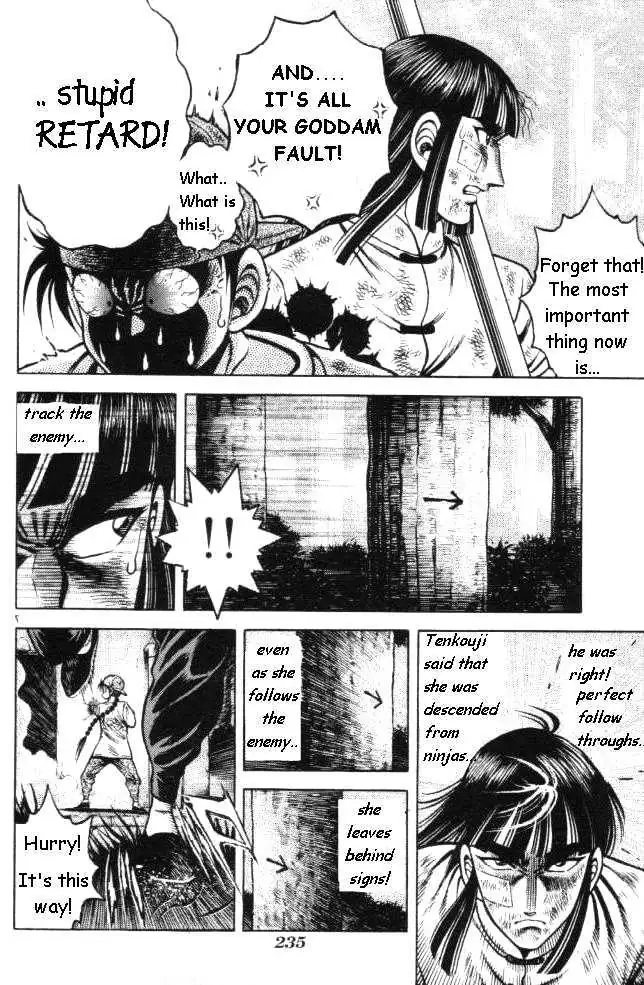 Kotaro Makaritoru! L Chapter 16 page 7 - 