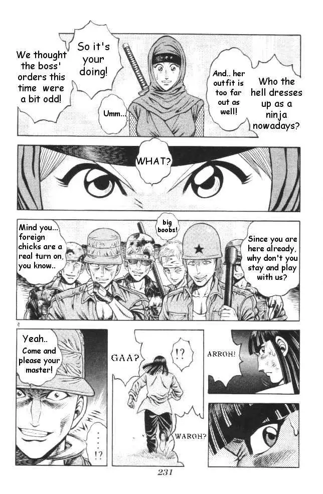 Kotaro Makaritoru! L Chapter 18 page 5 - 