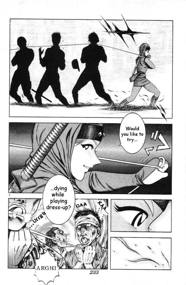 Kotaro Makaritoru! L Chapter 18 page 7 - 