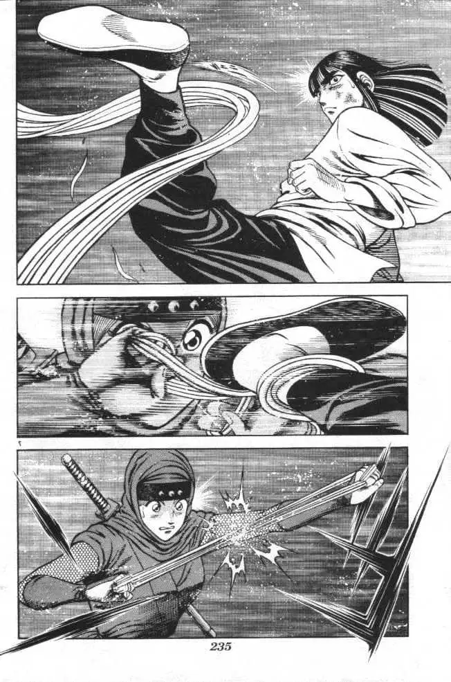 Kotaro Makaritoru! L Chapter 19 page 7 - 