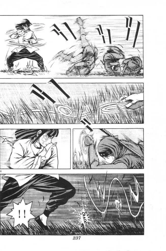 Kotaro Makaritoru! L Chapter 19 page 9 - 