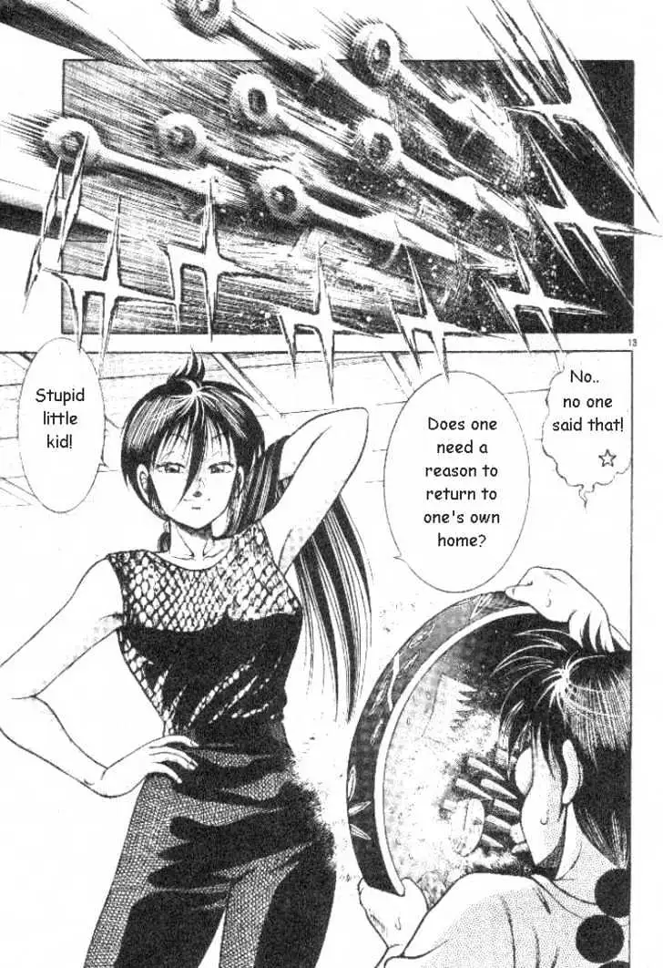 Kotaro Makaritoru! L Chapter 2 page 13 - 
