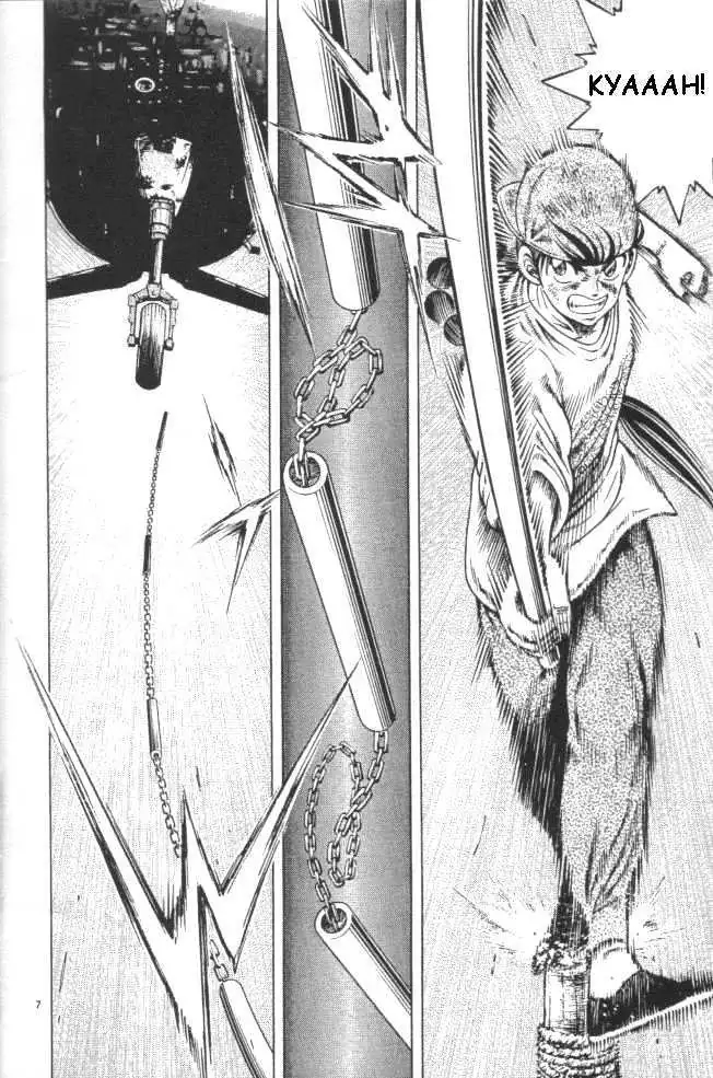 Kotaro Makaritoru! L Chapter 20 page 6 - 