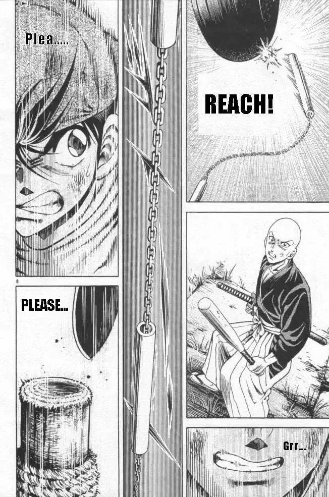 Kotaro Makaritoru! L Chapter 20 page 7 - 