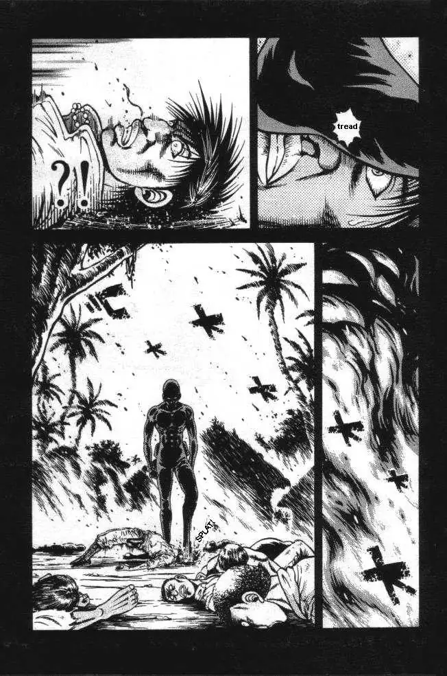 Kotaro Makaritoru! L Chapter 22 page 104 - 