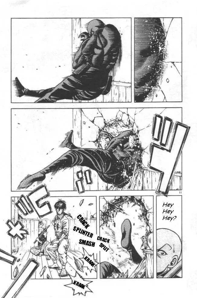 Kotaro Makaritoru! L Chapter 22 page 110 - 