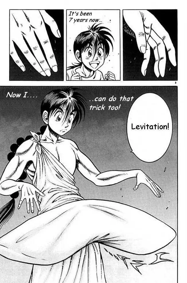 Kotaro Makaritoru! L Chapter 22 page 121 - 