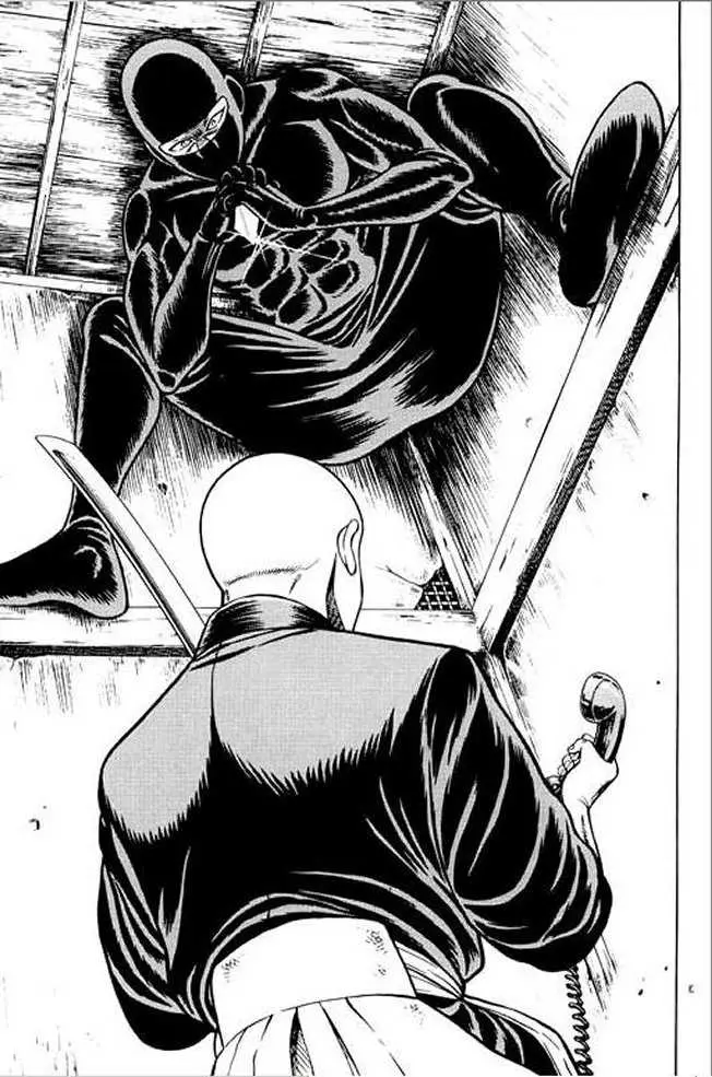 Kotaro Makaritoru! L Chapter 22 page 133 - 