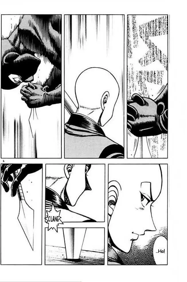 Kotaro Makaritoru! L Chapter 22 page 134 - 