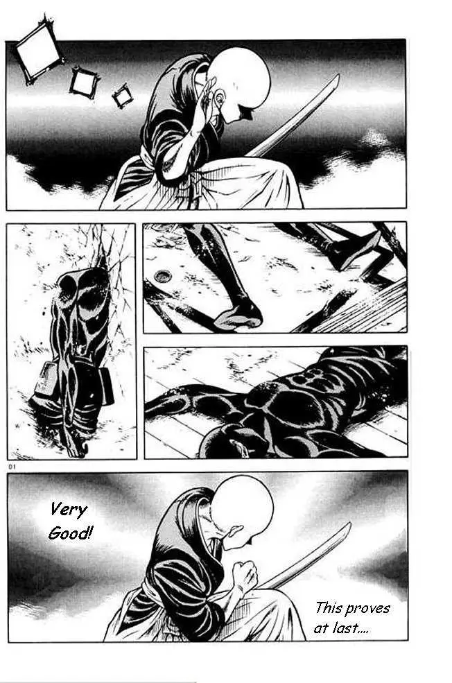 Kotaro Makaritoru! L Chapter 22 page 139 - 