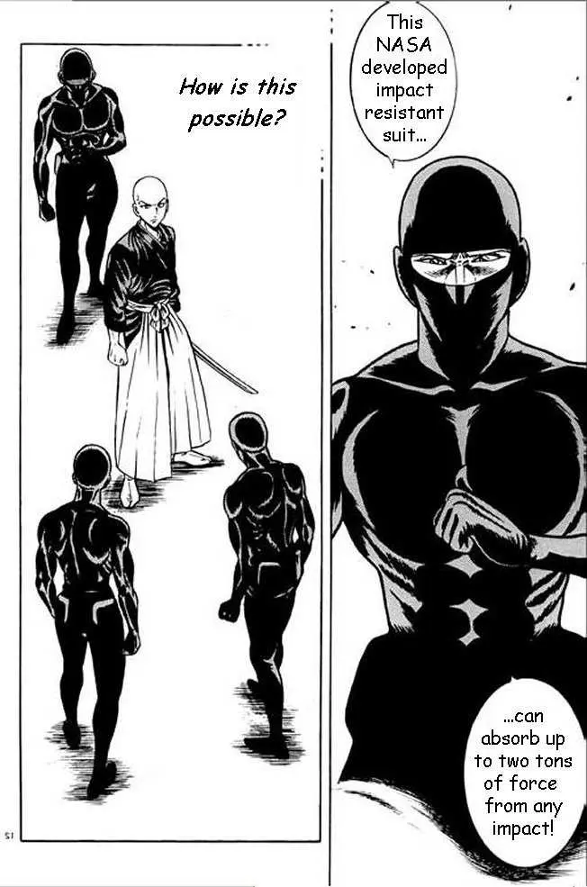 Kotaro Makaritoru! L Chapter 22 page 141 - 