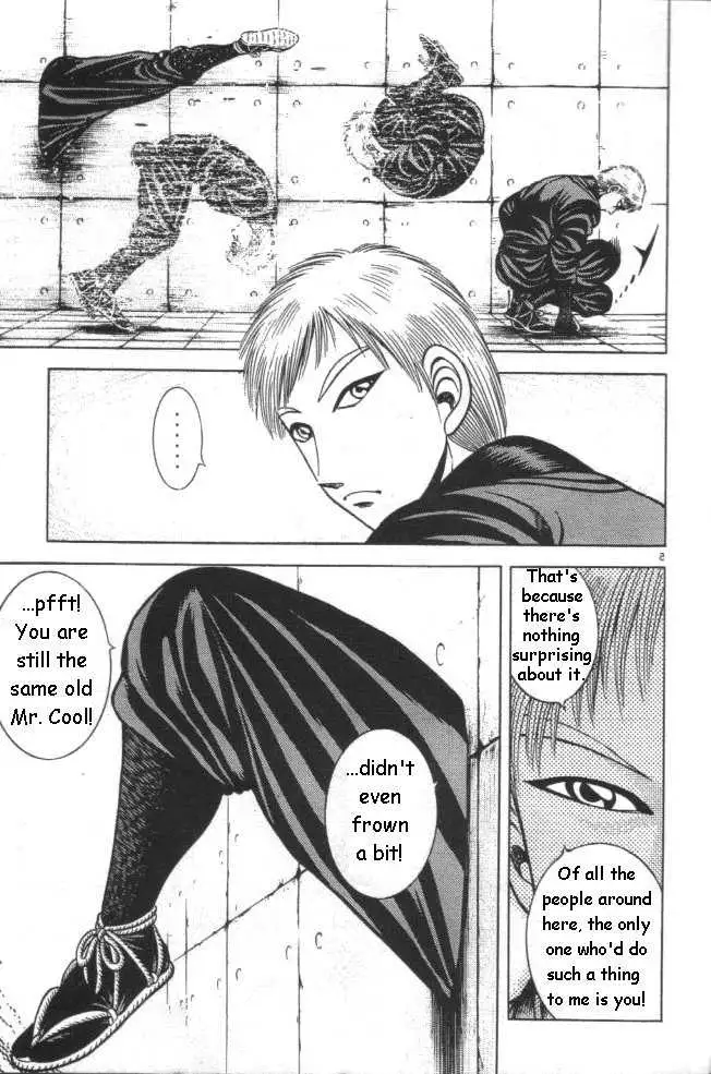 Kotaro Makaritoru! L Chapter 22 page 18 - 
