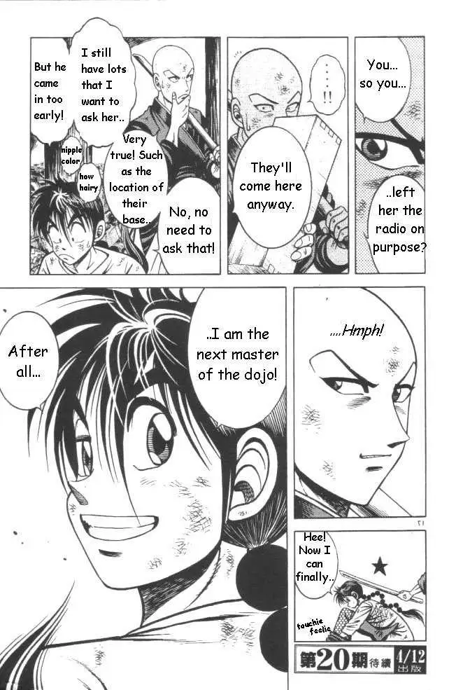 Kotaro Makaritoru! L Chapter 22 page 30 - 