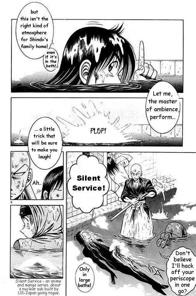 Kotaro Makaritoru! L Chapter 22 page 39 - 