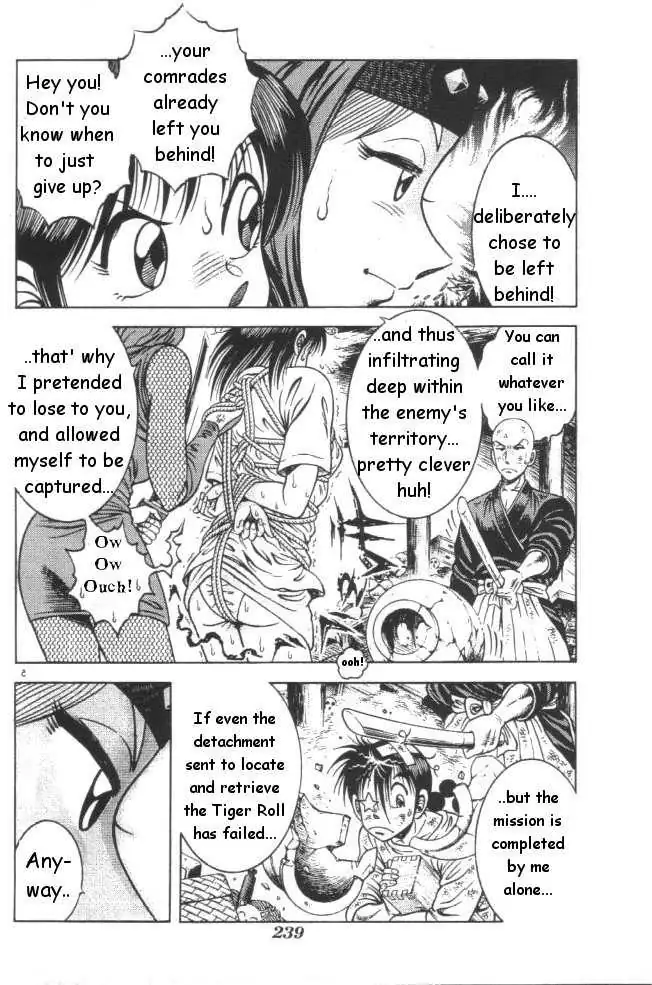Kotaro Makaritoru! L Chapter 22 page 5 - 