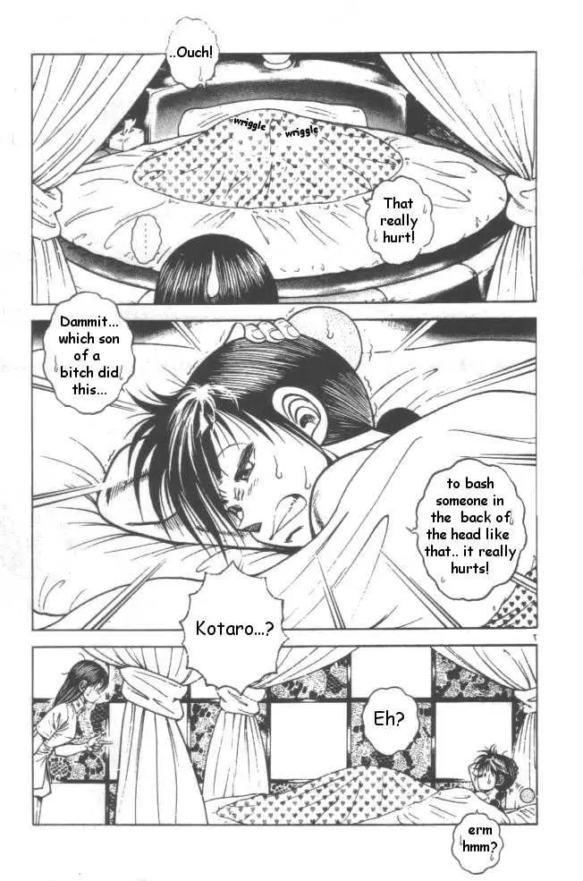 Kotaro Makaritoru! L Chapter 22 page 52 - 
