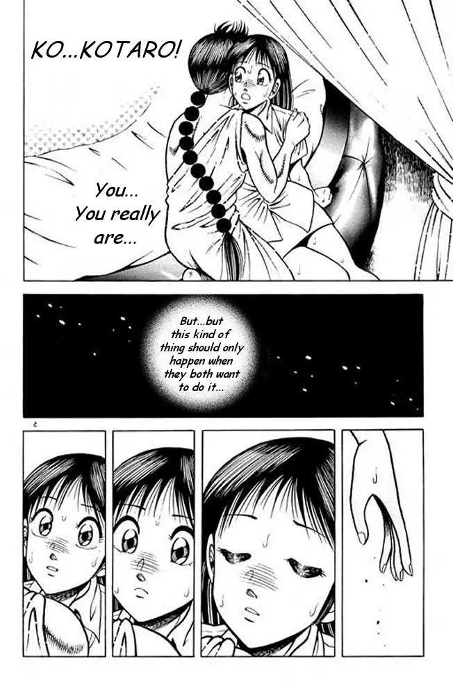 Kotaro Makaritoru! L Chapter 22 page 63 - 