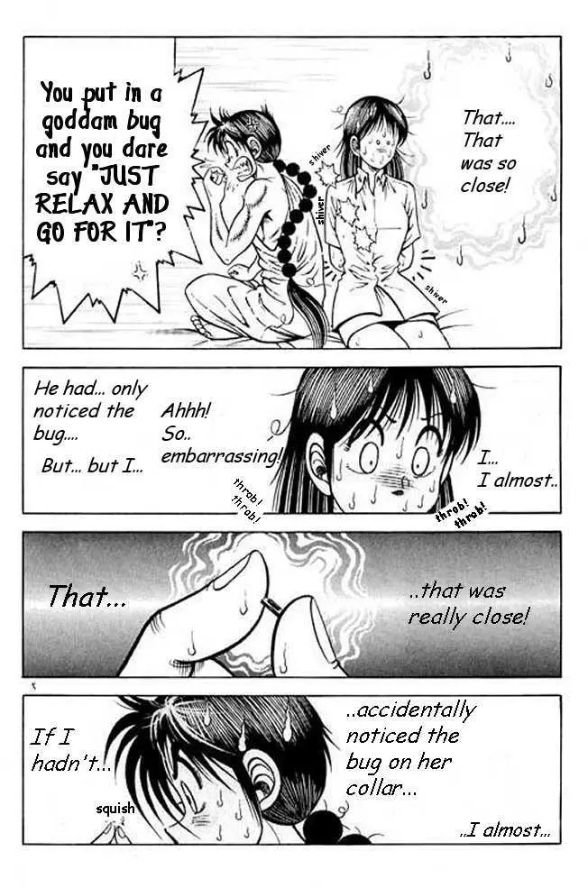 Kotaro Makaritoru! L Chapter 22 page 65 - 