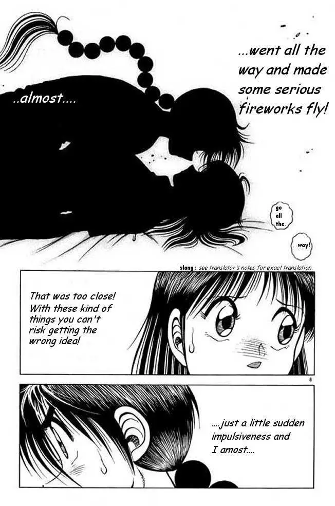 Kotaro Makaritoru! L Chapter 22 page 66 - 