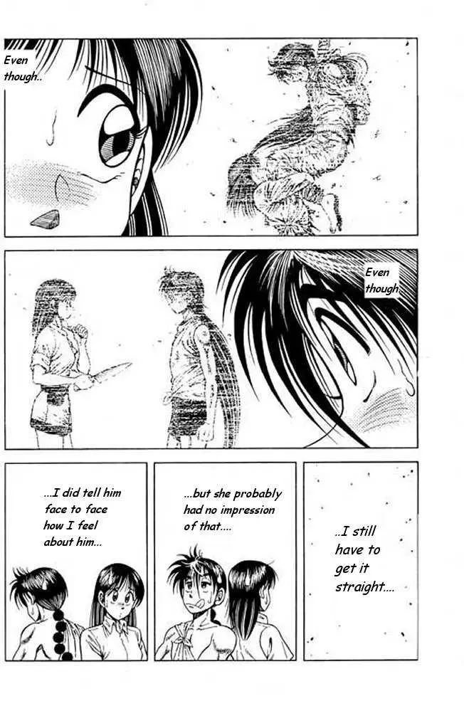 Kotaro Makaritoru! L Chapter 22 page 67 - 