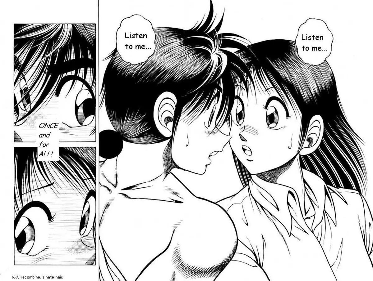 Kotaro Makaritoru! L Chapter 22 page 68 - 
