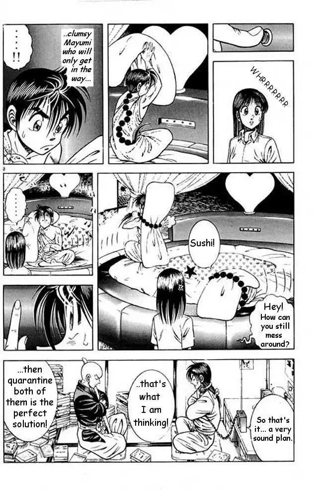 Kotaro Makaritoru! L Chapter 22 page 77 - 