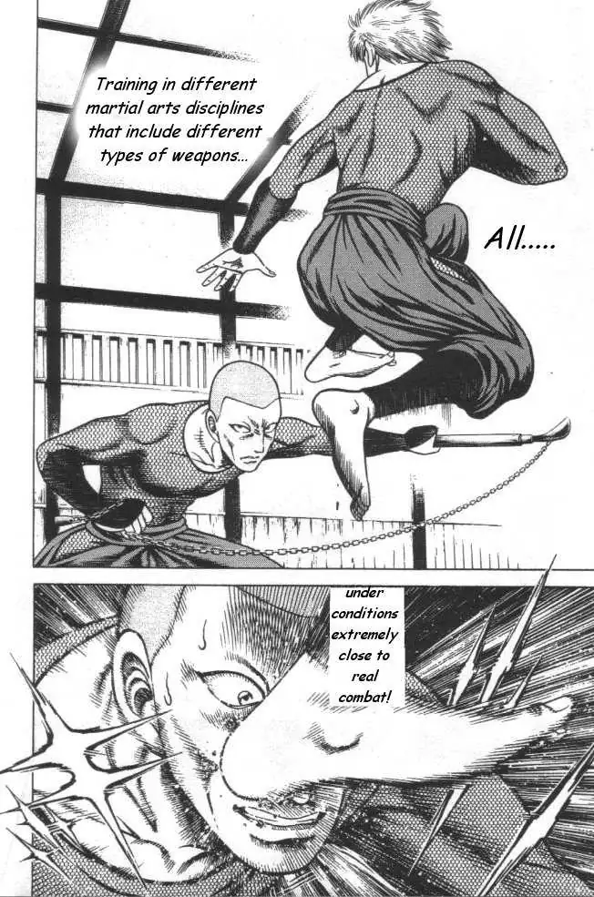 Kotaro Makaritoru! L Chapter 22 page 9 - 